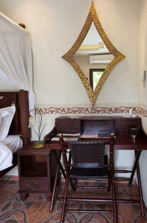 Oreiades Guesthouse