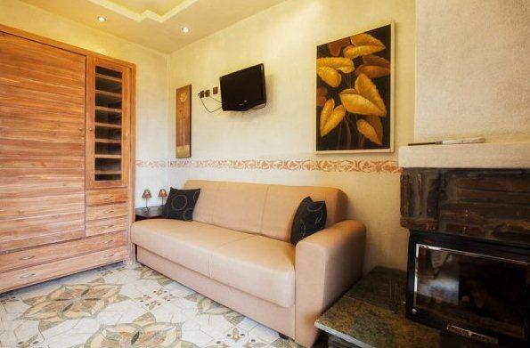 Oreiades Guesthouse