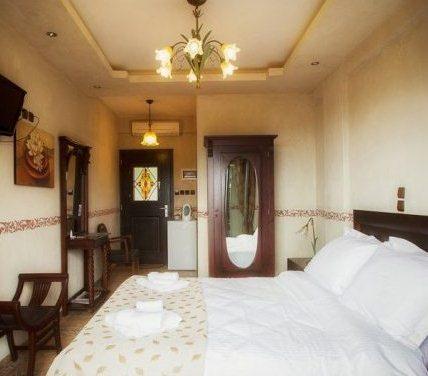 Oreiades Guesthouse