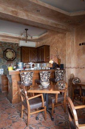 Oreiades Guesthouse