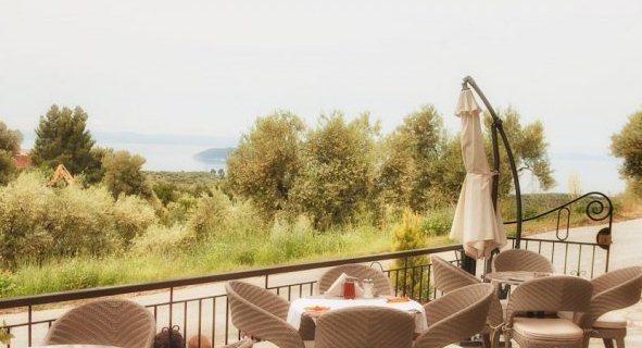 Oreiades Guesthouse