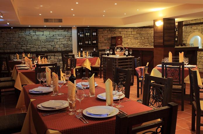Rachev Hotel Residence