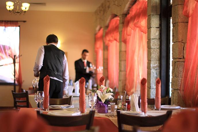Rachev Hotel Residence