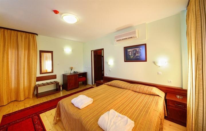 Rachev Hotel Residence