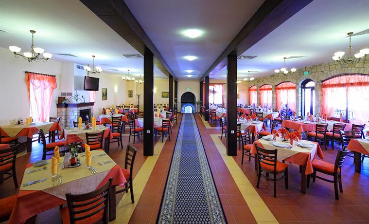 Rachev Hotel Residence