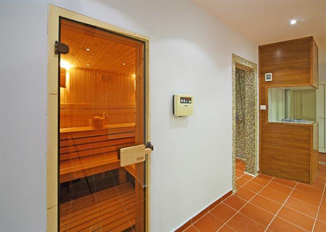 Rachev Hotel Residence