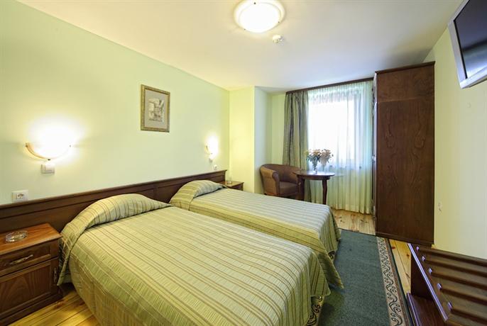 Rachev Hotel Residence