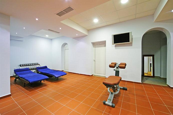 Rachev Hotel Residence