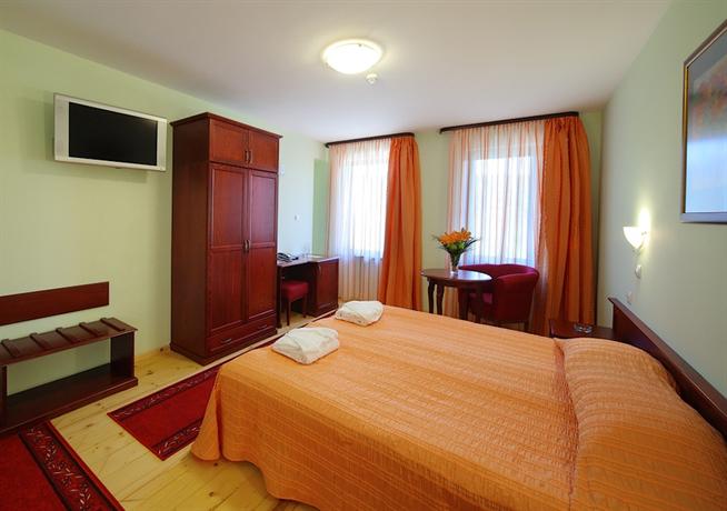 Rachev Hotel Residence