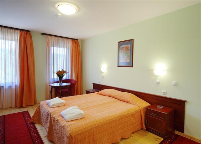 Rachev Hotel Residence