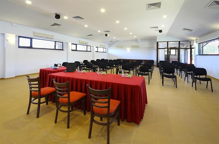 Rachev Hotel Residence