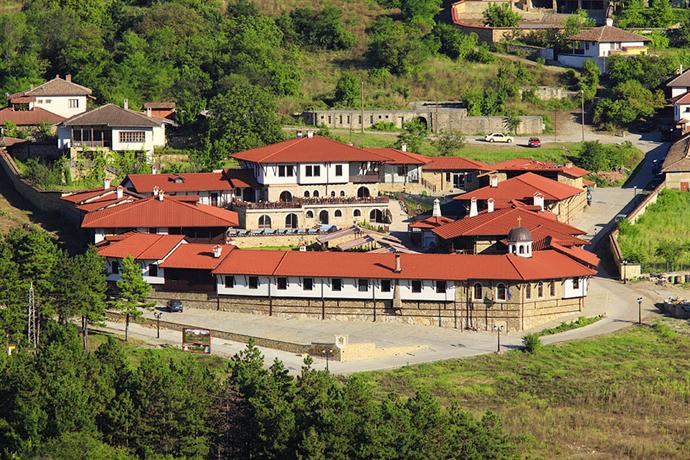 Rachev Hotel Residence