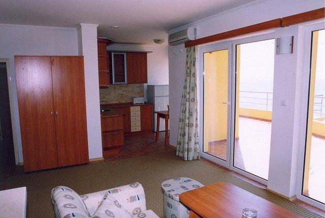 Hotel Sofia Beach