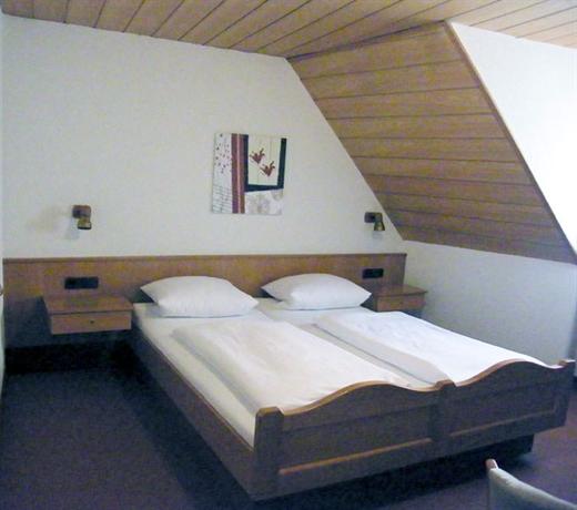 Pension Hofmann-Schmolzer