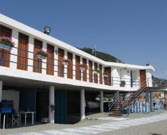 Hotel Bagni Arcobaleno