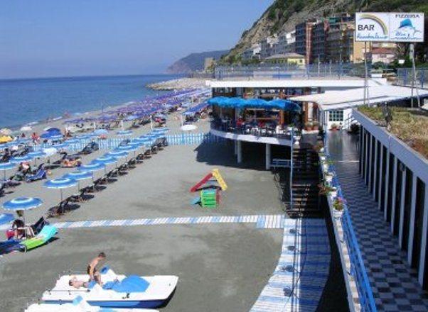 Hotel Bagni Arcobaleno