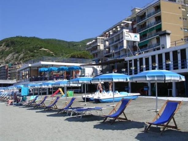 Hotel Bagni Arcobaleno