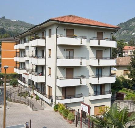Residence Hotel La Porta Del Cuore Arco - dream vacation
