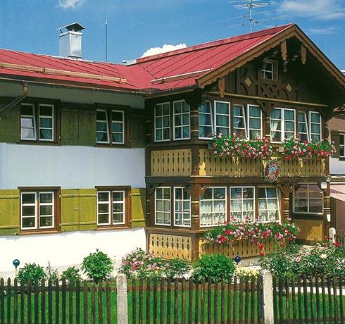 Haus & Heim Ferienwohnung