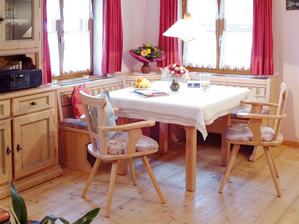 Haus & Heim Ferienwohnung