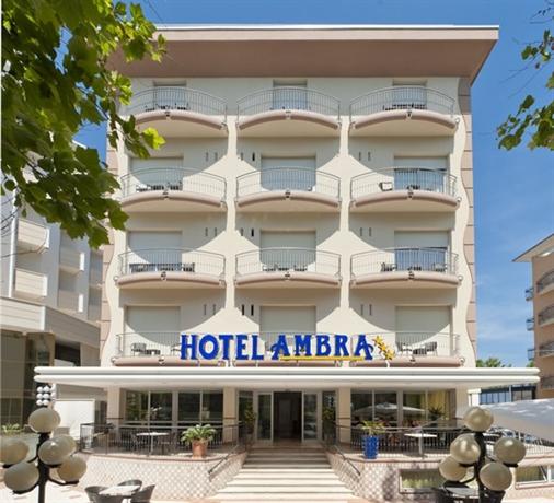 Hotel Ambra Rimini