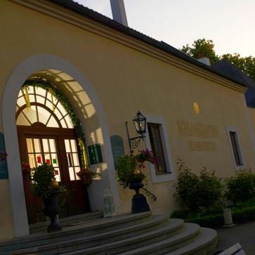 Schlossgasthof & Hotel Rosenburg Fuglau Austria thumbnail