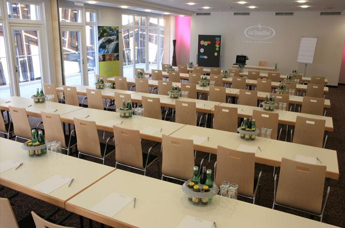 Hotel Gut Brandlhof