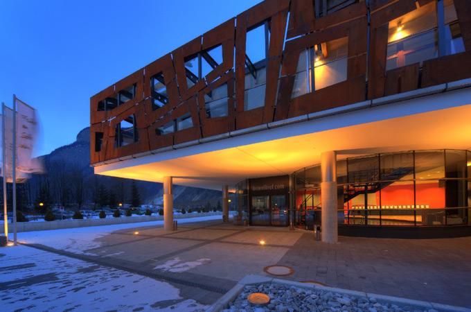 Hotel Gut Brandlhof