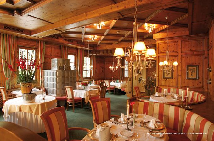 Hotel Gut Brandlhof