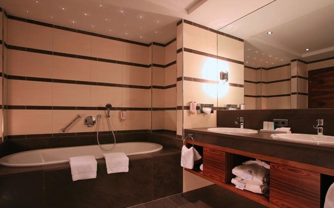 Hotel Gut Brandlhof