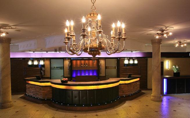 Hotel Gut Brandlhof