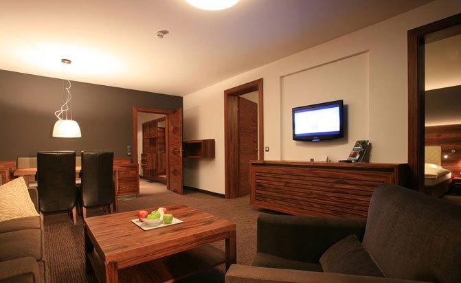 Hotel Gut Brandlhof