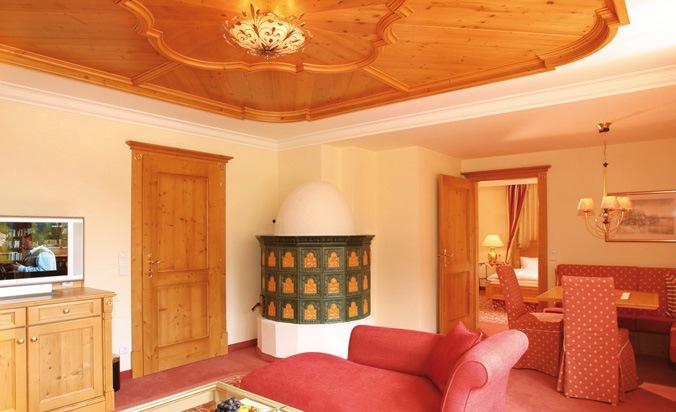 Hotel Gut Brandlhof