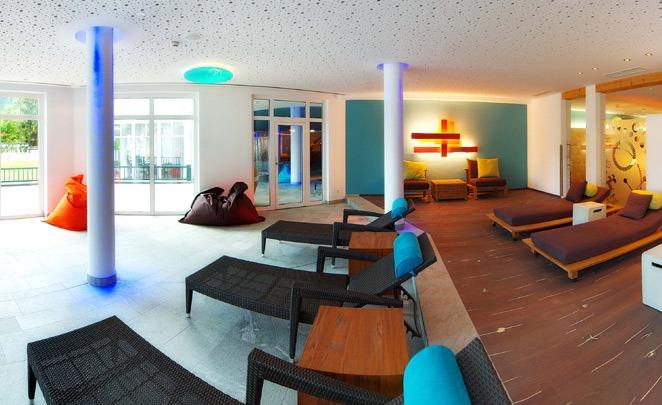 Hotel Gut Brandlhof