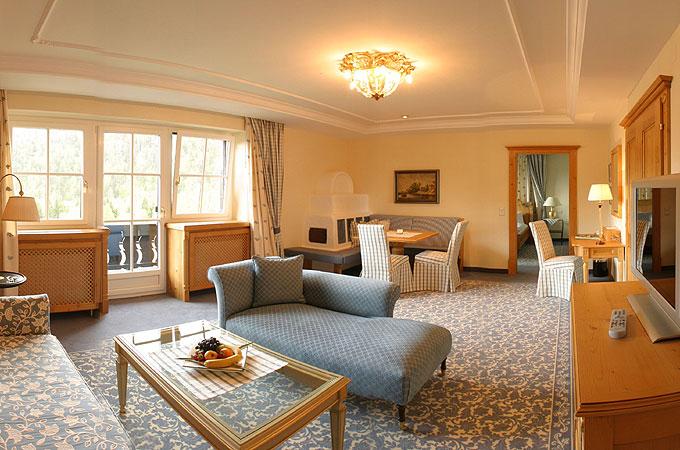 Hotel Gut Brandlhof