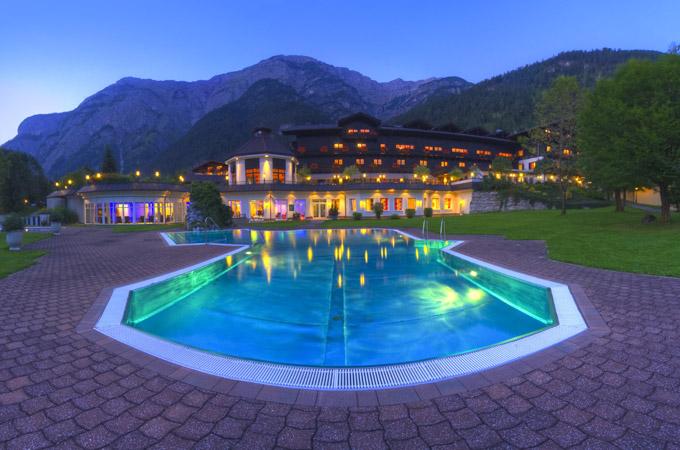 Hotel Gut Brandlhof