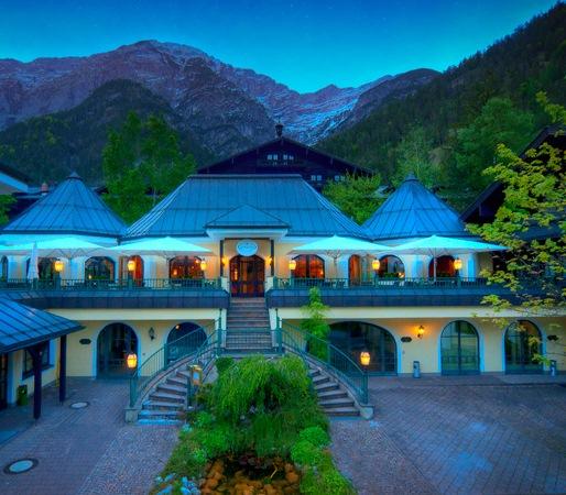 Hotel Gut Brandlhof