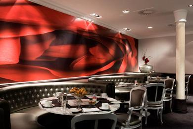 三亚理文索菲特度假酒店