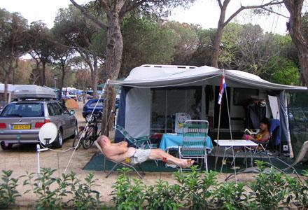 Camping Bella Terra