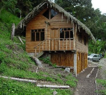 Pachijal Reserva Ecologica - dream vacation
