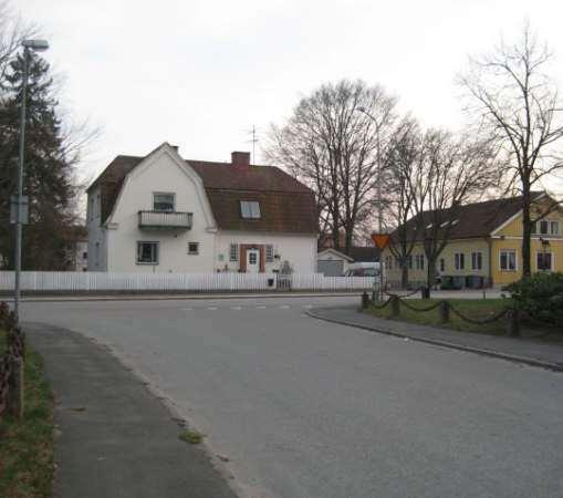 Kronans B&B