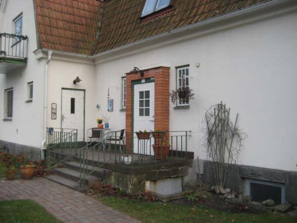 Kronans B&B