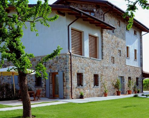 Massoni Bed and Breakfast