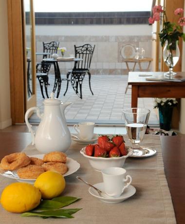 Massoni Bed and Breakfast