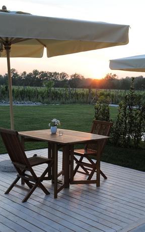 Massoni Bed and Breakfast