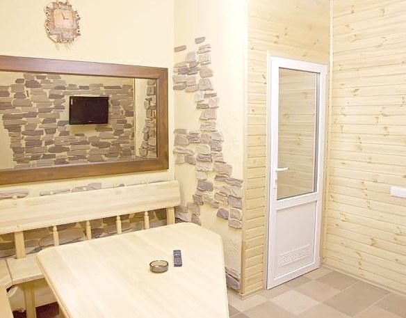 Отель MAKS HAUS