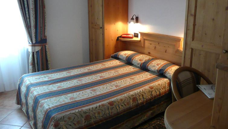 Hotel Bucaneve