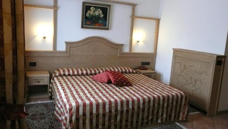 Hotel Bucaneve