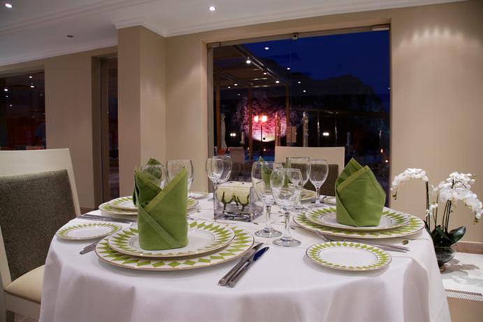 Taba Sands Hotel & Casino
