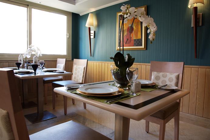 Taba Sands Hotel & Casino